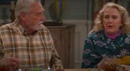 Mama Margaret and Daddy John (Image via YouTube/@Netflix)